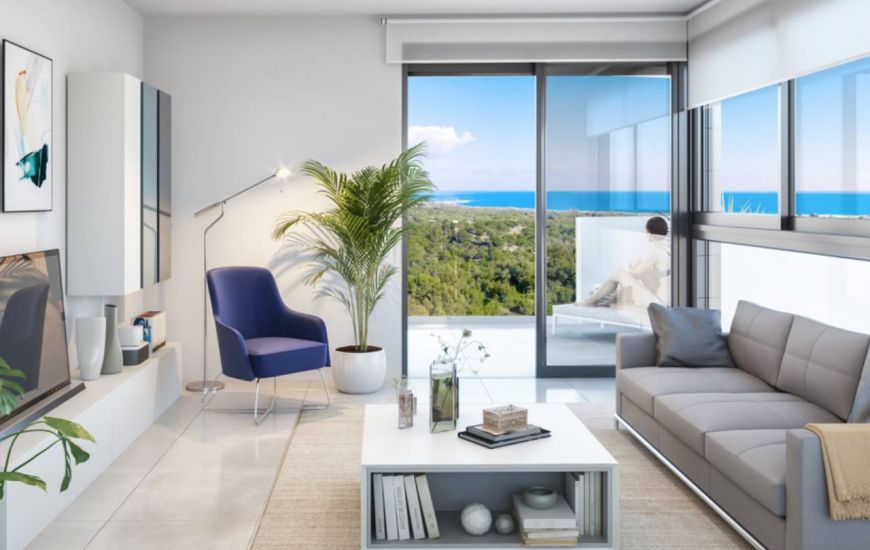 Nueva construcción  - Apartamentos - Guardamar del Segura