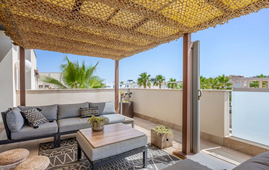 Sale - Villa - Benijófar - 
