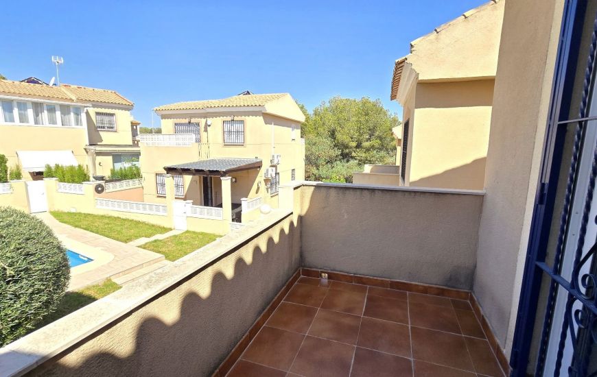 Sale - Villa - Orihuela Costa