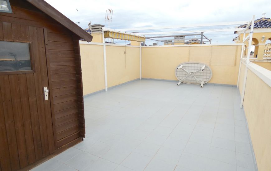 Sale - Apartments - Algorfa