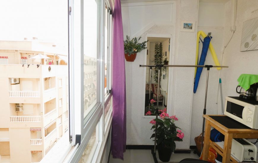 Venta - Apartamentos - Torrevieja