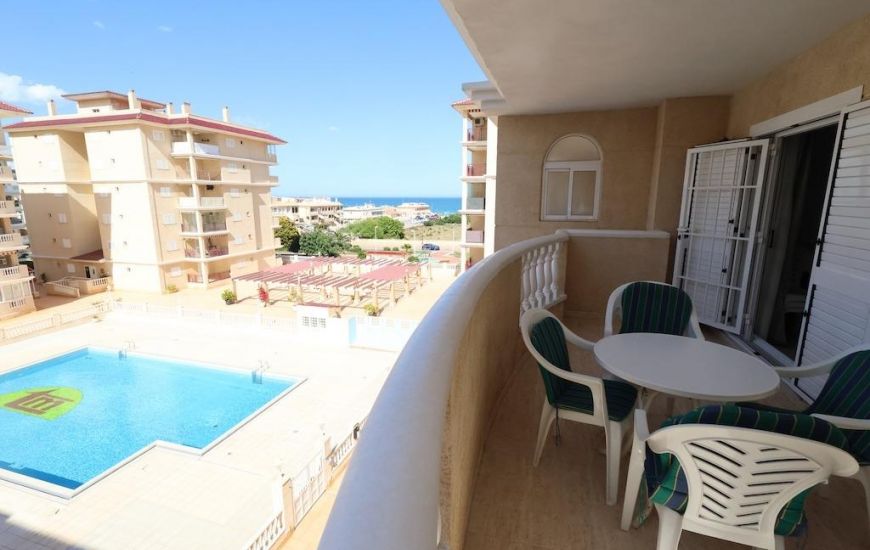 Venta - Apartamentos - Torrevieja