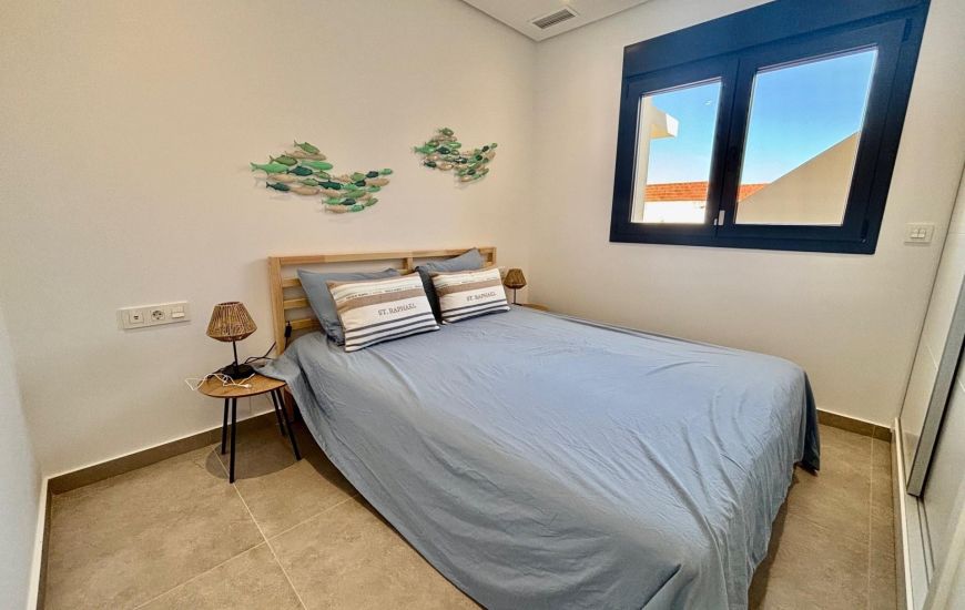 Nueva construcción  - Villa - Rafal