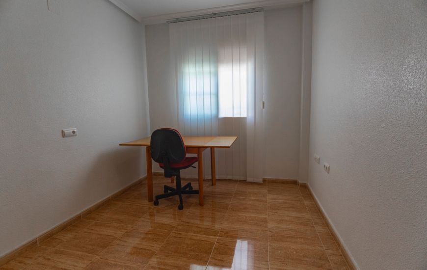 Sale - Semi Detached - Ciudad Quesada