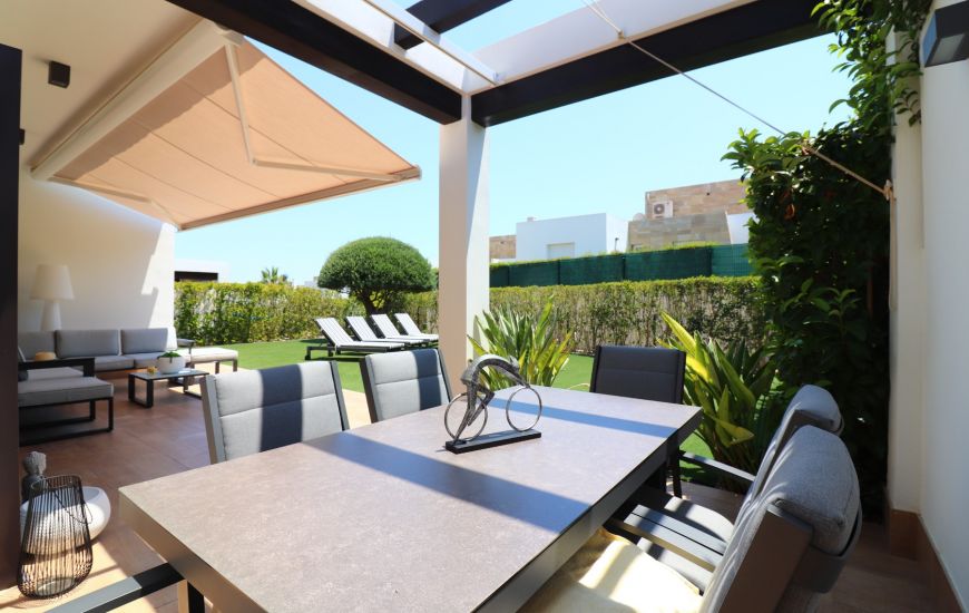 Venta - Villa - Algorfa