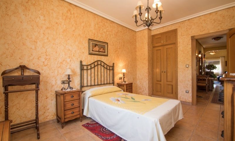 Venta - Villa - Crevillente