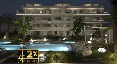 Apartments - Sale - Orihuela Costa - Orihuela Costa