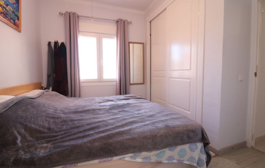 Venta - Villa - Benimar