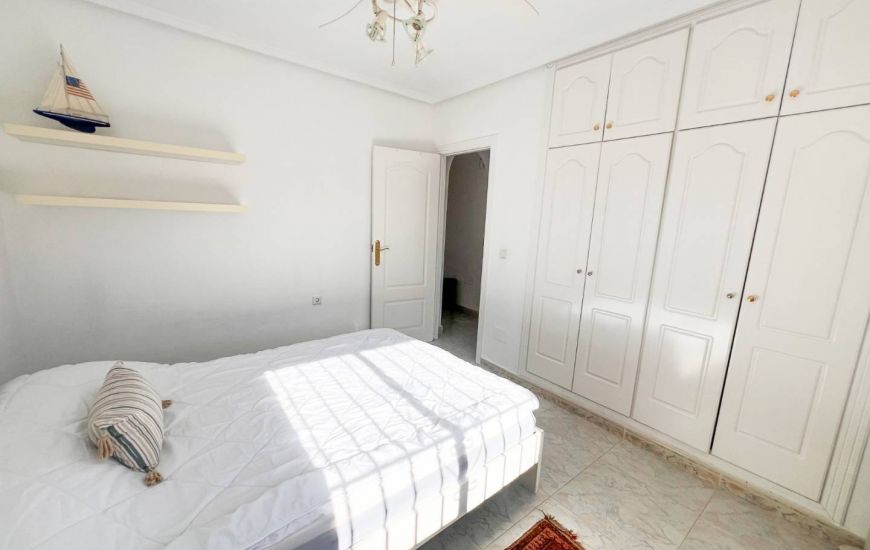 Sale - Villa - Ciudad Quesada