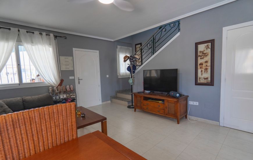 Venta - Casa Adosada - Ciudad Quesada
