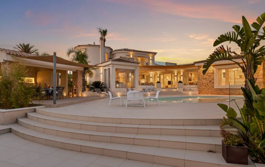 Venta - Villa - Ciudad Quesada