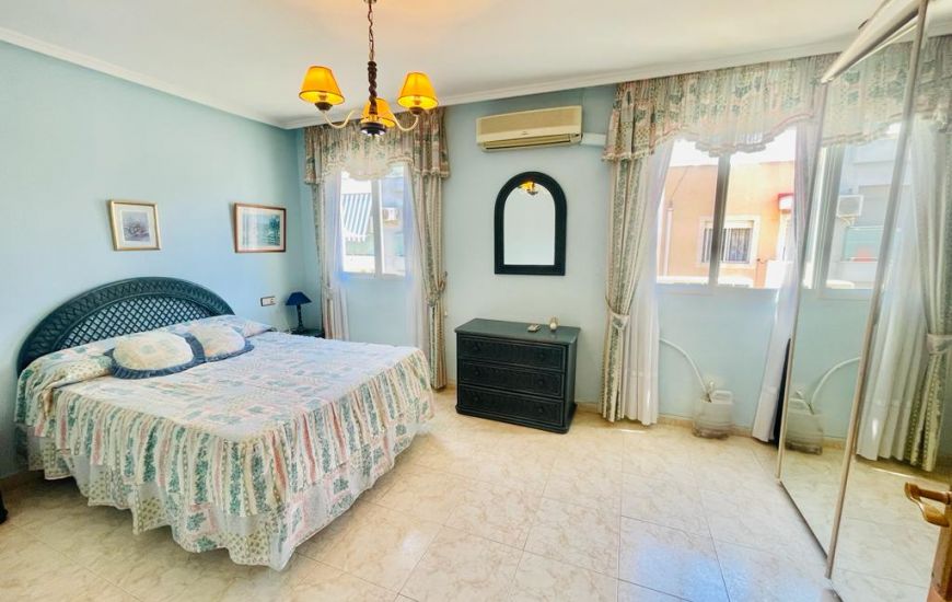 Venta - Apartamento - Torrevieja