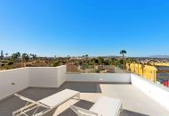 New Build - Villa - Rojales