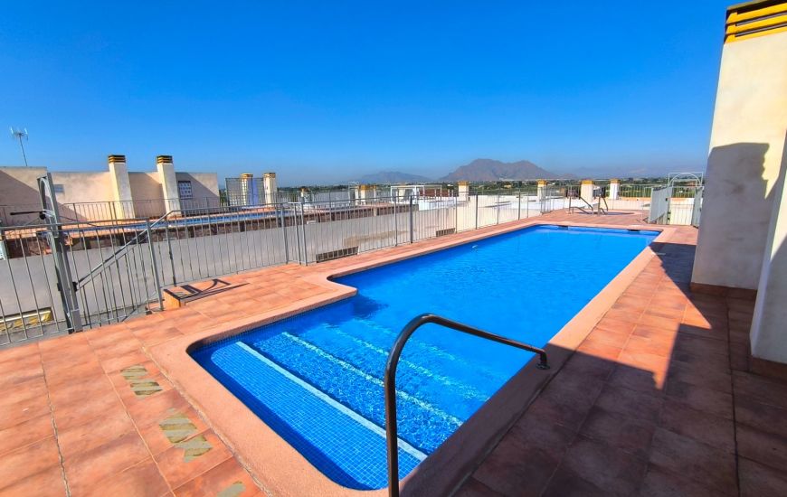 Venta - Apartamentos - Almoradí - Almoradi