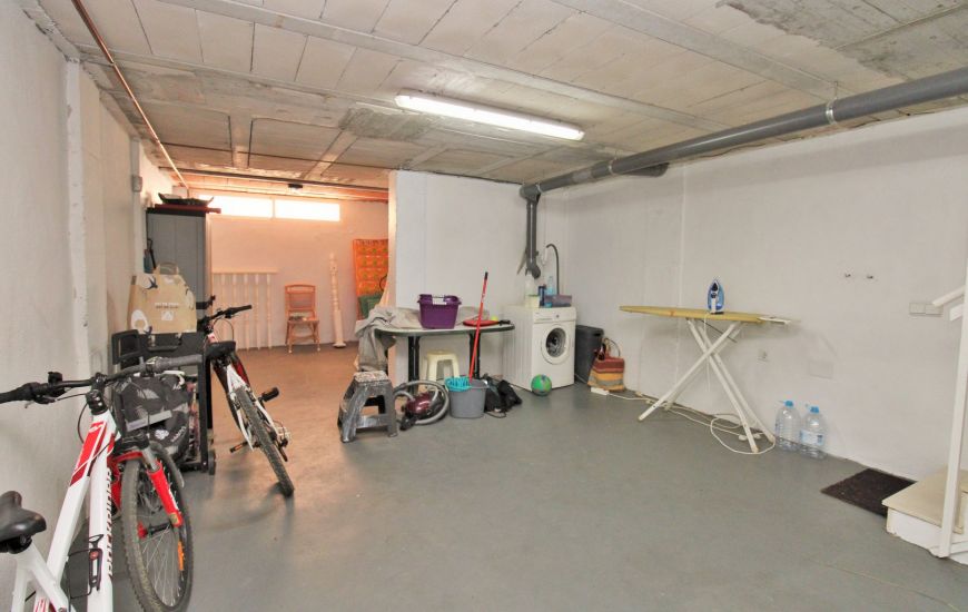 Sale - Rijtjeshuis - Playa Flamenca