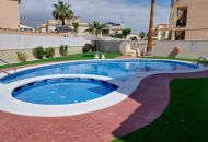 Venta - Adosado - La Zenia