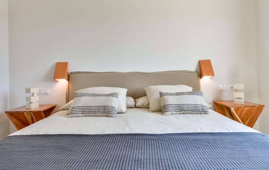 Sale - Villa - Altea