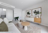 New Build - Villa - Mutxamel