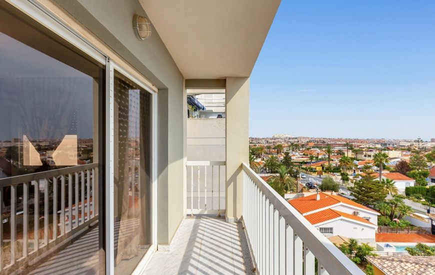 Sale - Apartments - Torrevieja