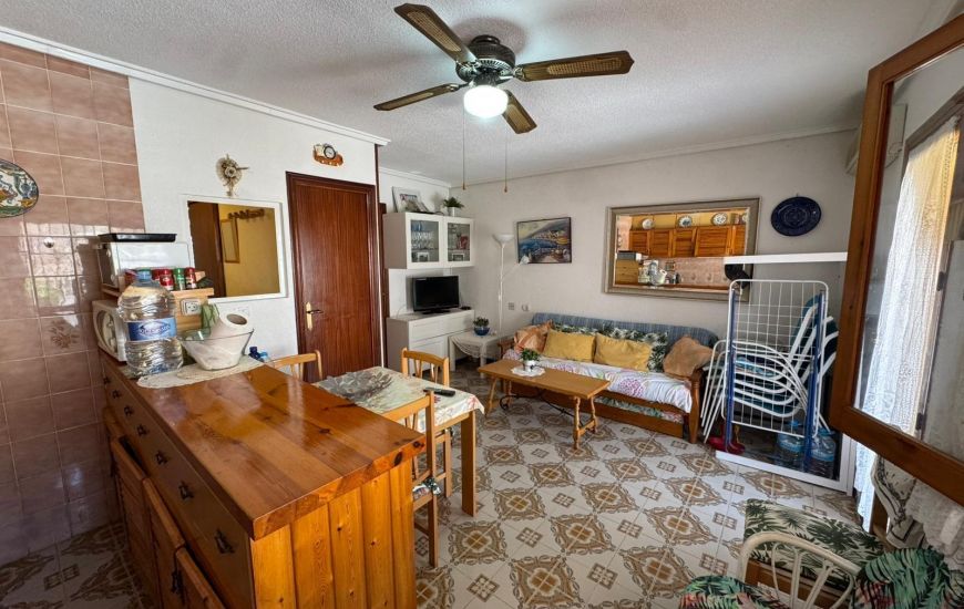 Sale - Bungalow - Torrevieja