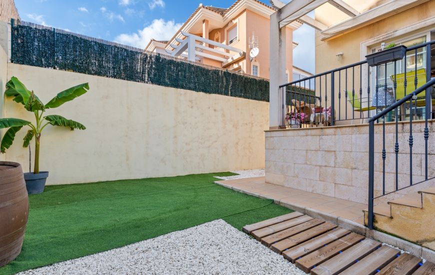 Venta - Villa - La Nucia