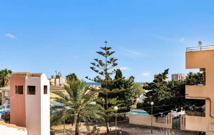 Sale - Bungalow - Torrevieja