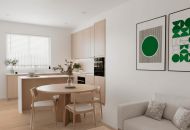 New Build - Penthouse - 