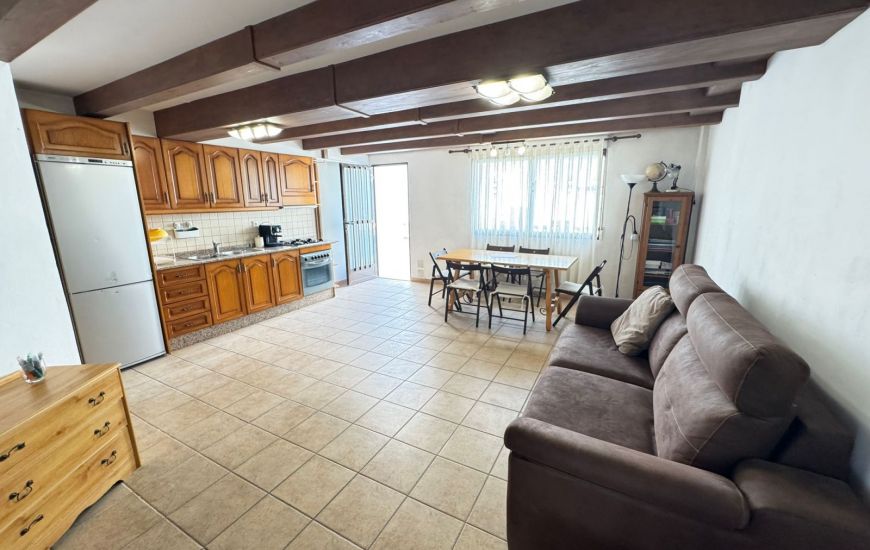 Sale - Rijtjeshuis - San Miguel de Salinas - San Miguel De Salinas