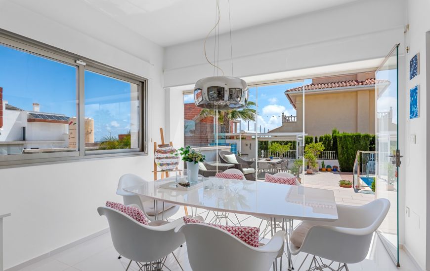 Sale - Villa - Ciudad Quesada - Rojales