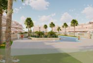 New Build -  - Pilar de la Horadada - 