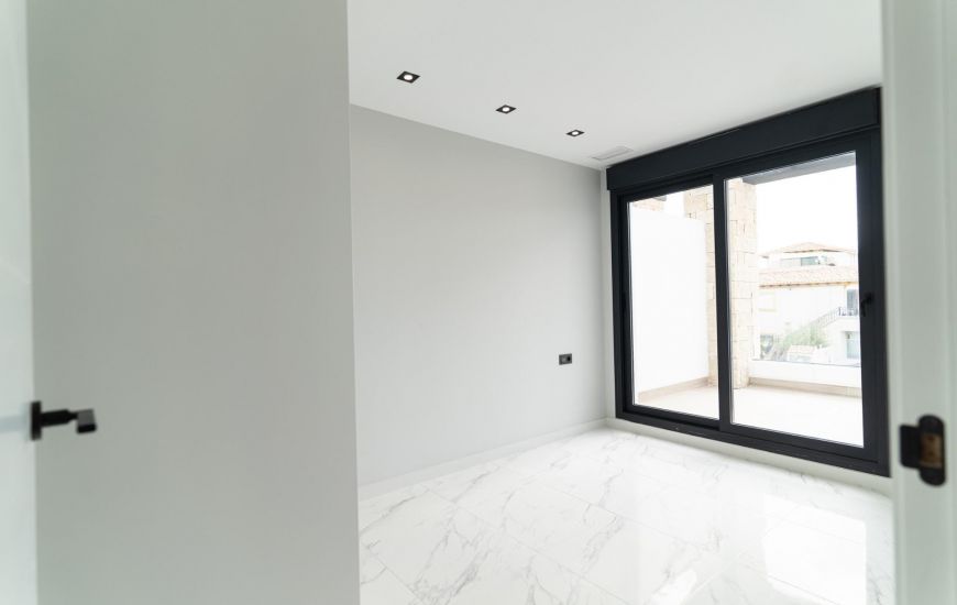 Nueva construcción  - Villa - Orihuela Costa