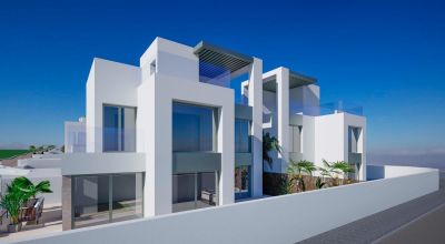 Villa - New Build - Rojales - Rojales