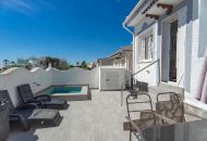 Venta - Bungalow - Ciudad Quesada