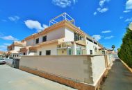 Sale - Townhouse - Playa Flamenca