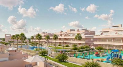 Apartamentos - Venta - Pilar de la Horadada - Pilar de la Horadada