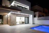 Nueva construcción  - Villa - San Miguel de Salinas - San Miguel De Salinas