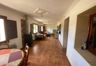 Sale - Finca - Sax