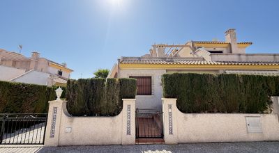Bungalow - Sale - Villamartin - Villamartin