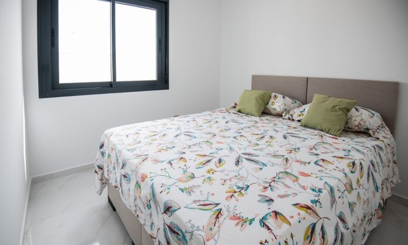 Sale - Apartments - Pilar de la Horadada