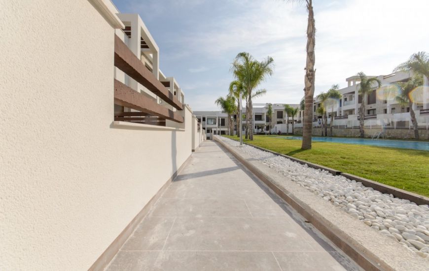 New Build - Bungalow - Torrevieja
