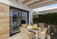 New Build - Half Vrijstaand Huis - Dolores