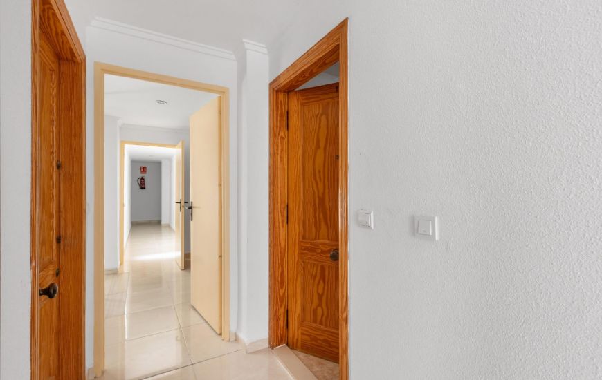 Sale - Apartments - Torrevieja