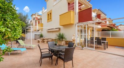 Adosado - Sale - Orihuela Costa - Orihuela Costa