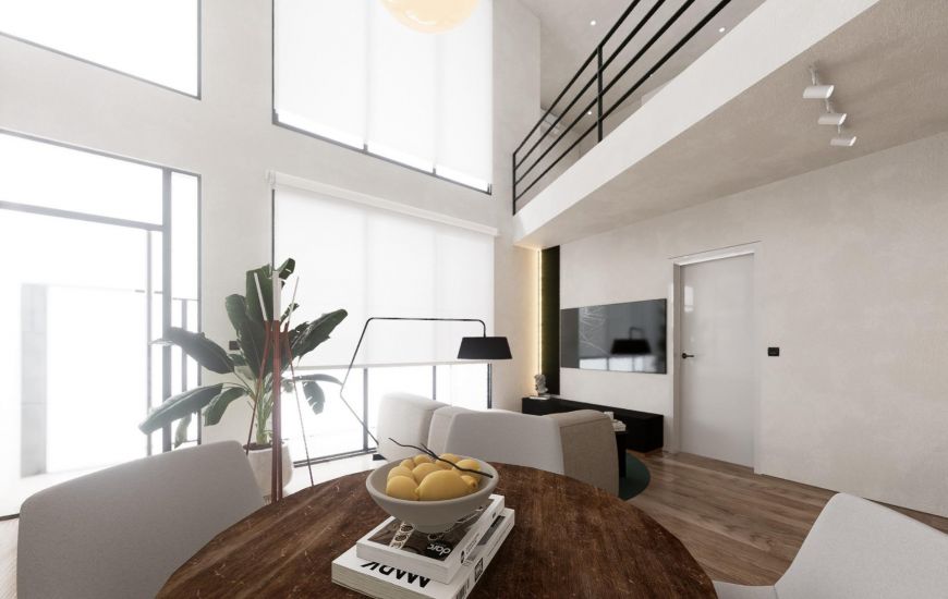 New Build -  - Alicante - 