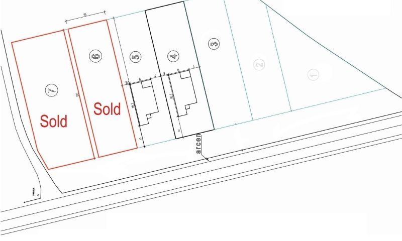 Sale - Apartments - Moratalla