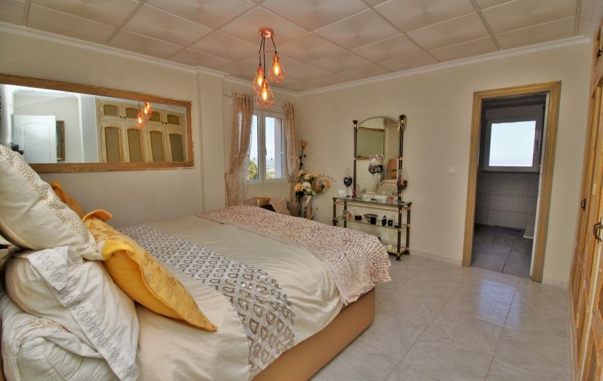 Sale - Villa - San Miguel de Salinas - San Miguel De Salinas