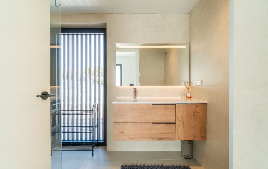 Sale - Villa - Los Balcones