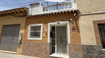 Townhouse - Sale - Benijófar - Benijofar