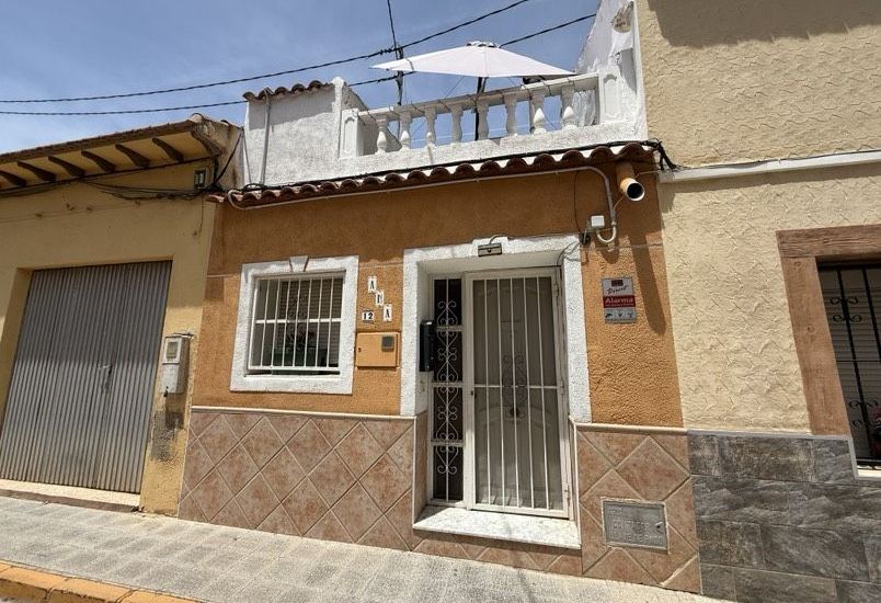 Sale - Townhouse - Benijófar - Benijofar