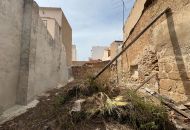 Sale - Urban building plot - Torrevieja